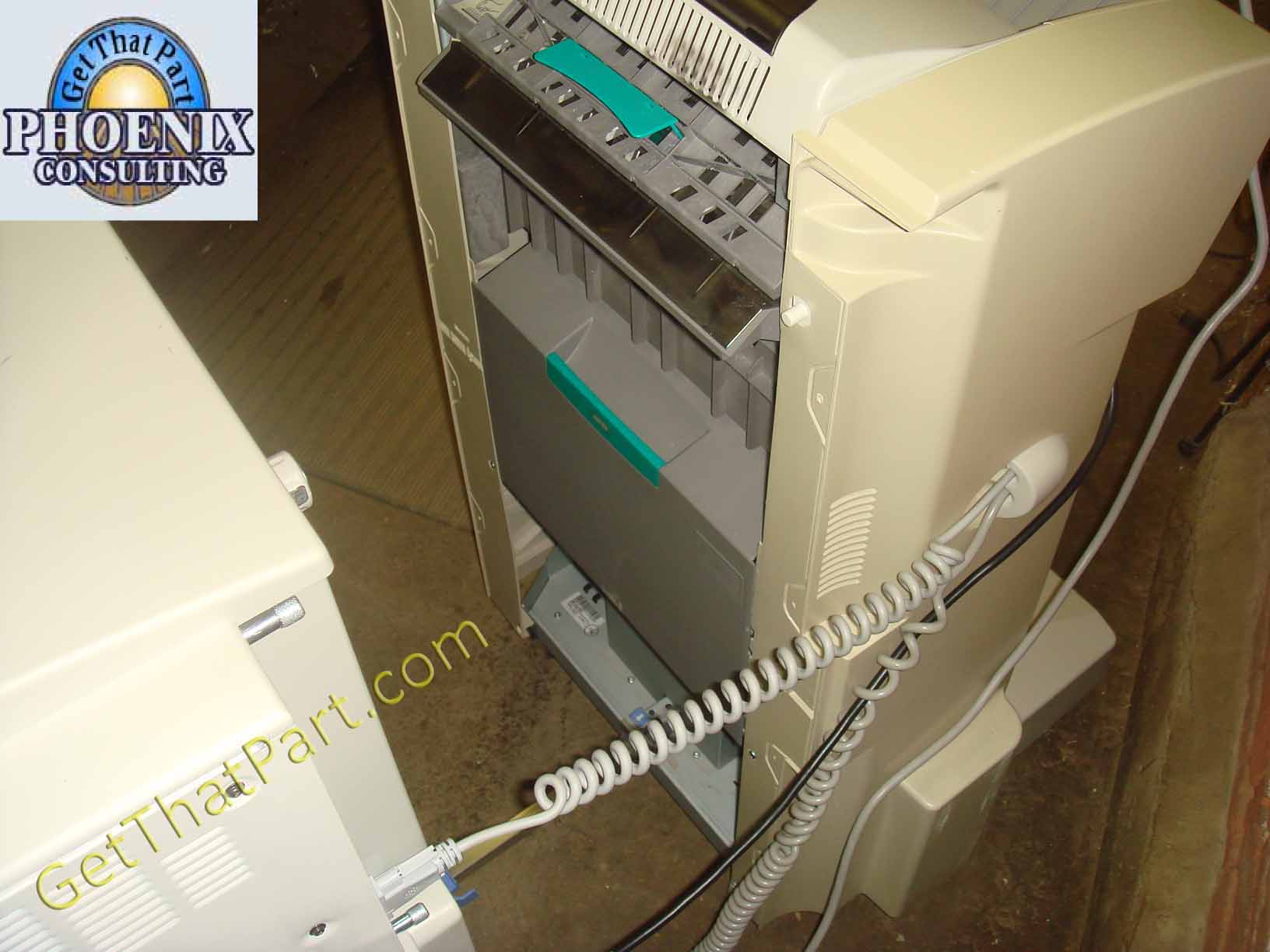 Hp 9050 печка
